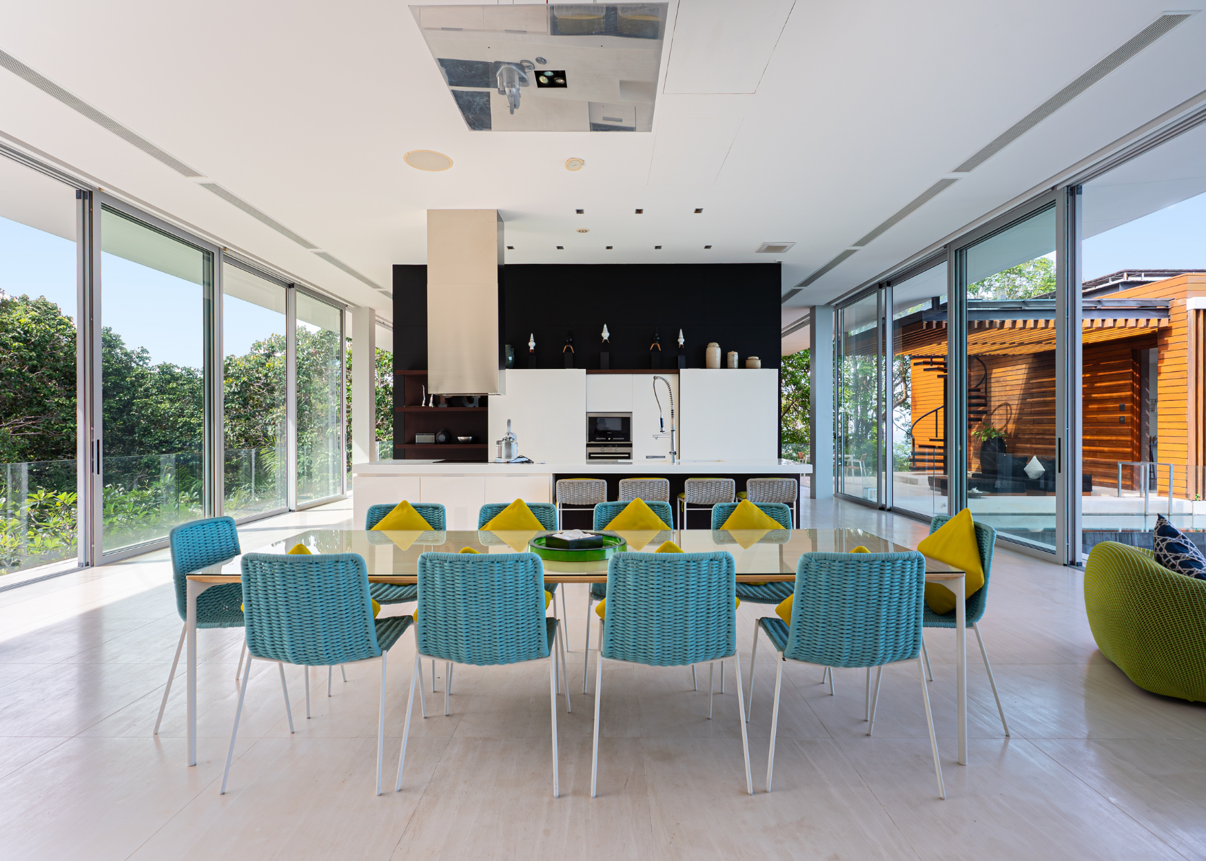 Villa Mayavee