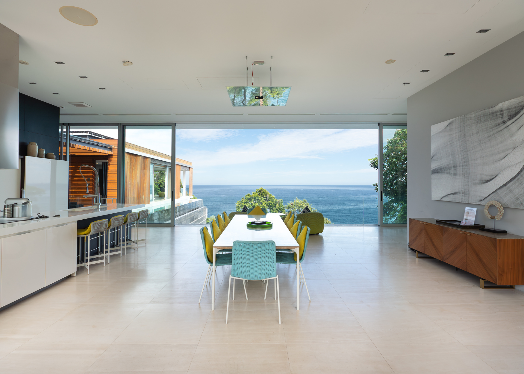 Villa Mayavee