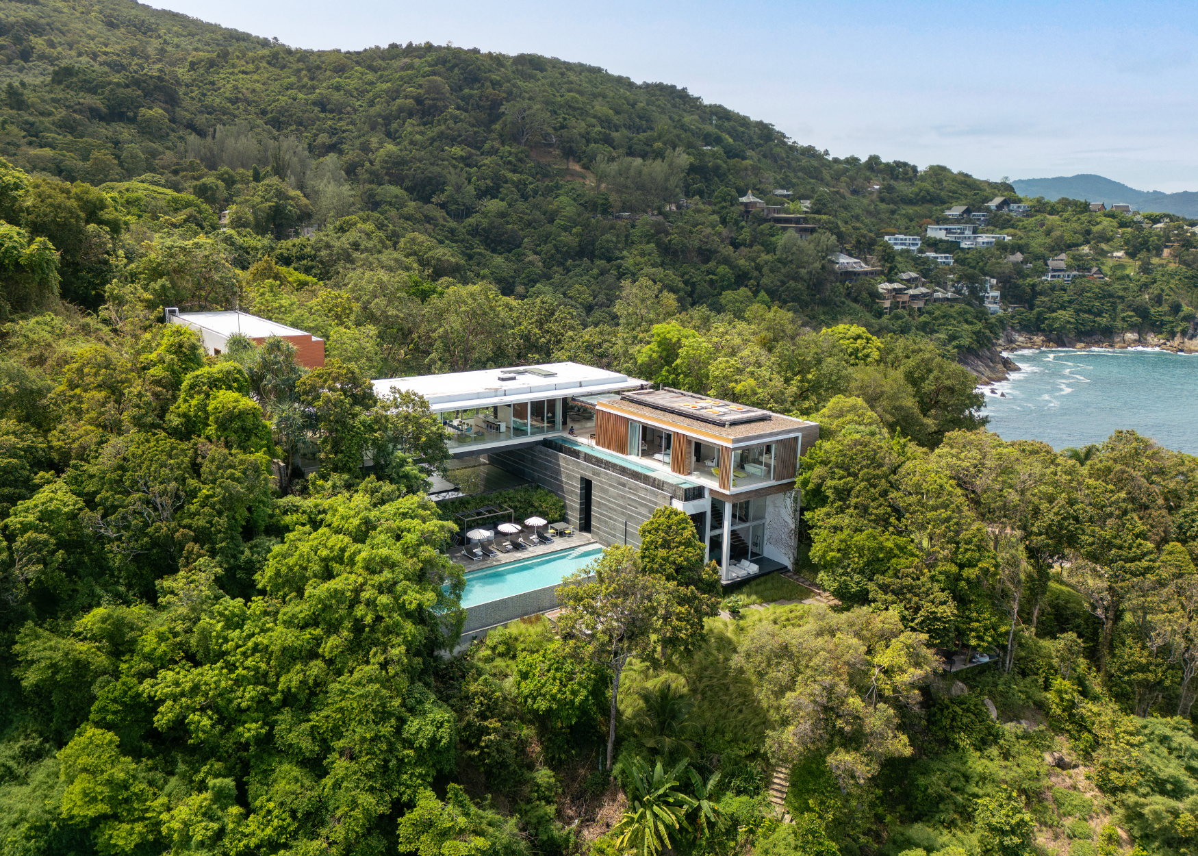 Villa Mayavee