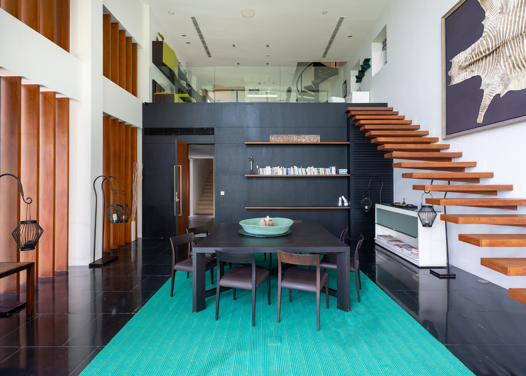Villa Mayavee