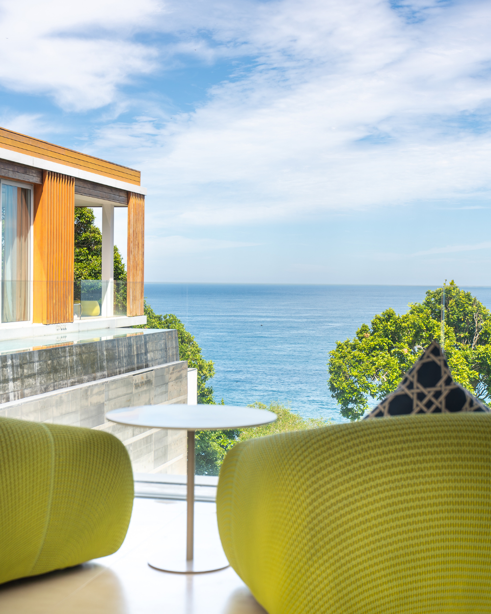 Villa Mayavee