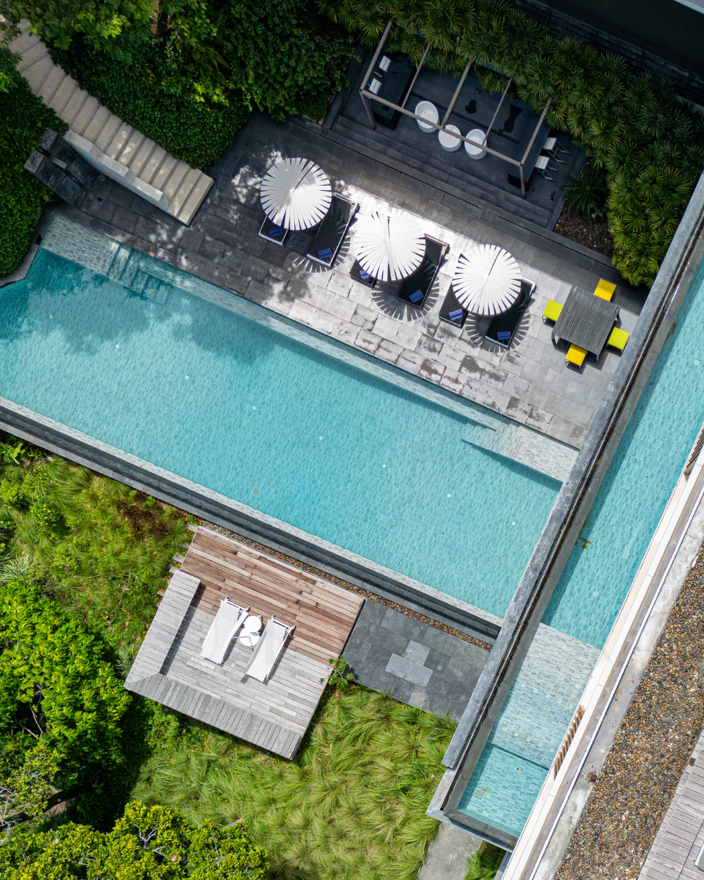 Villa Mayavee