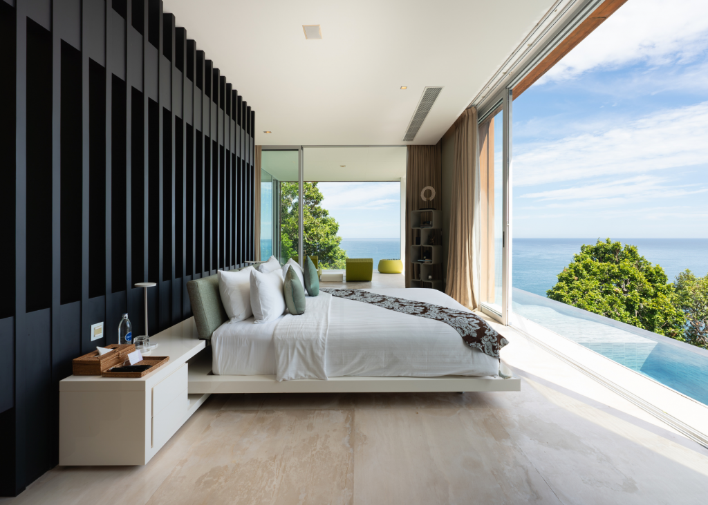 Villa Mayavee