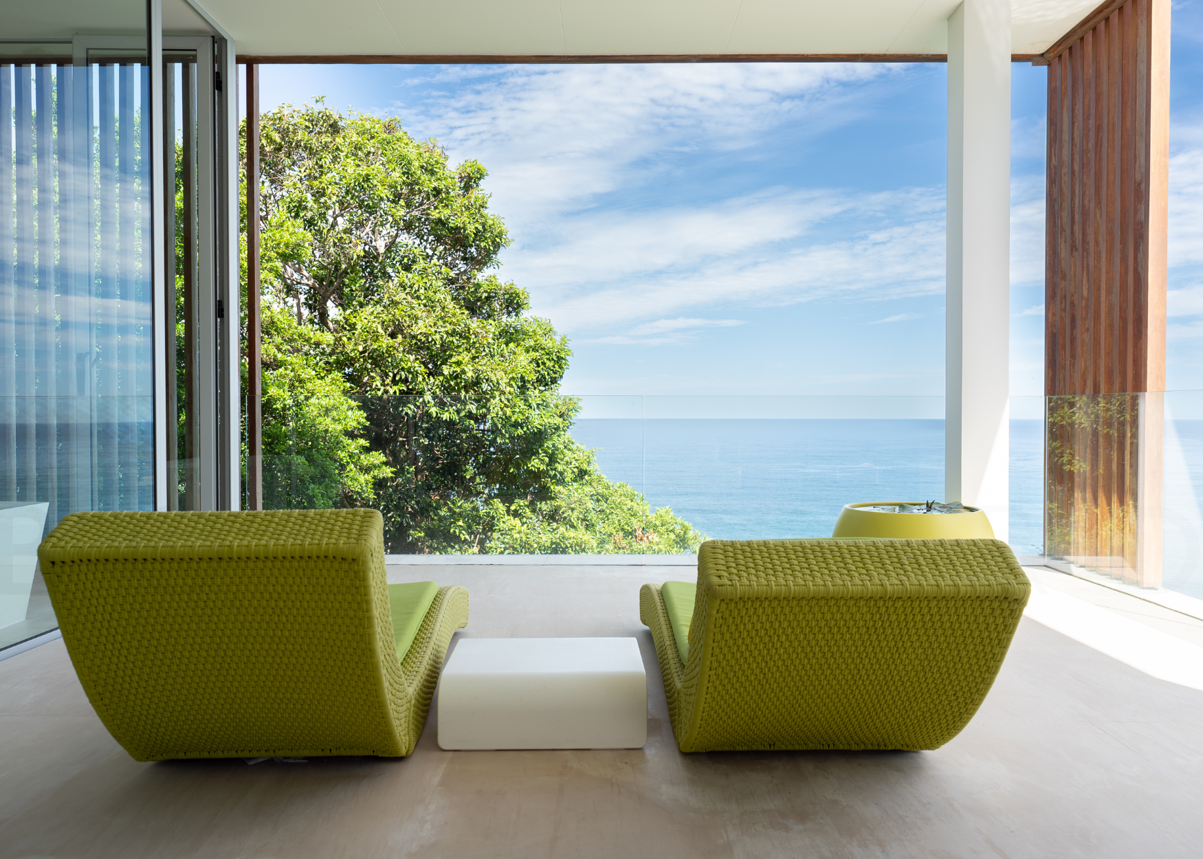 Villa Mayavee