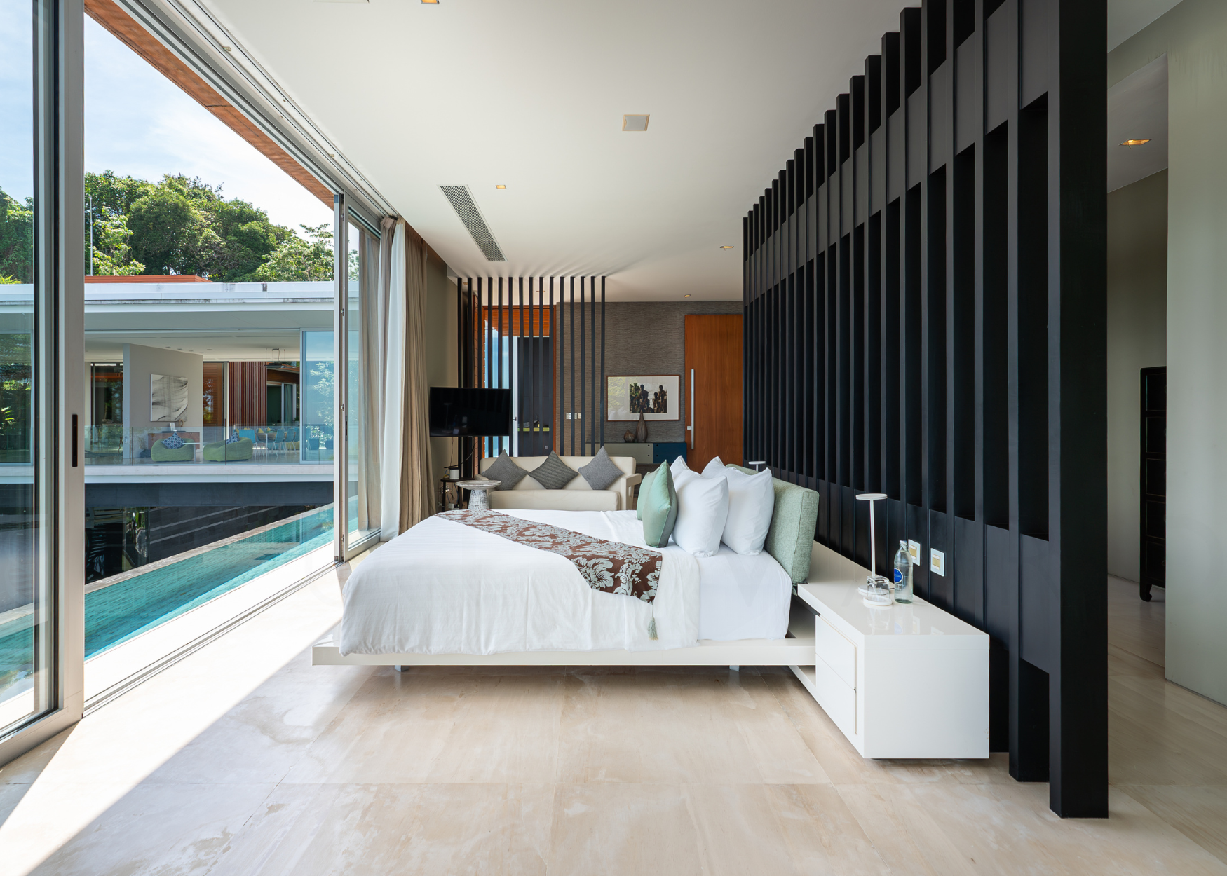 Villa Mayavee