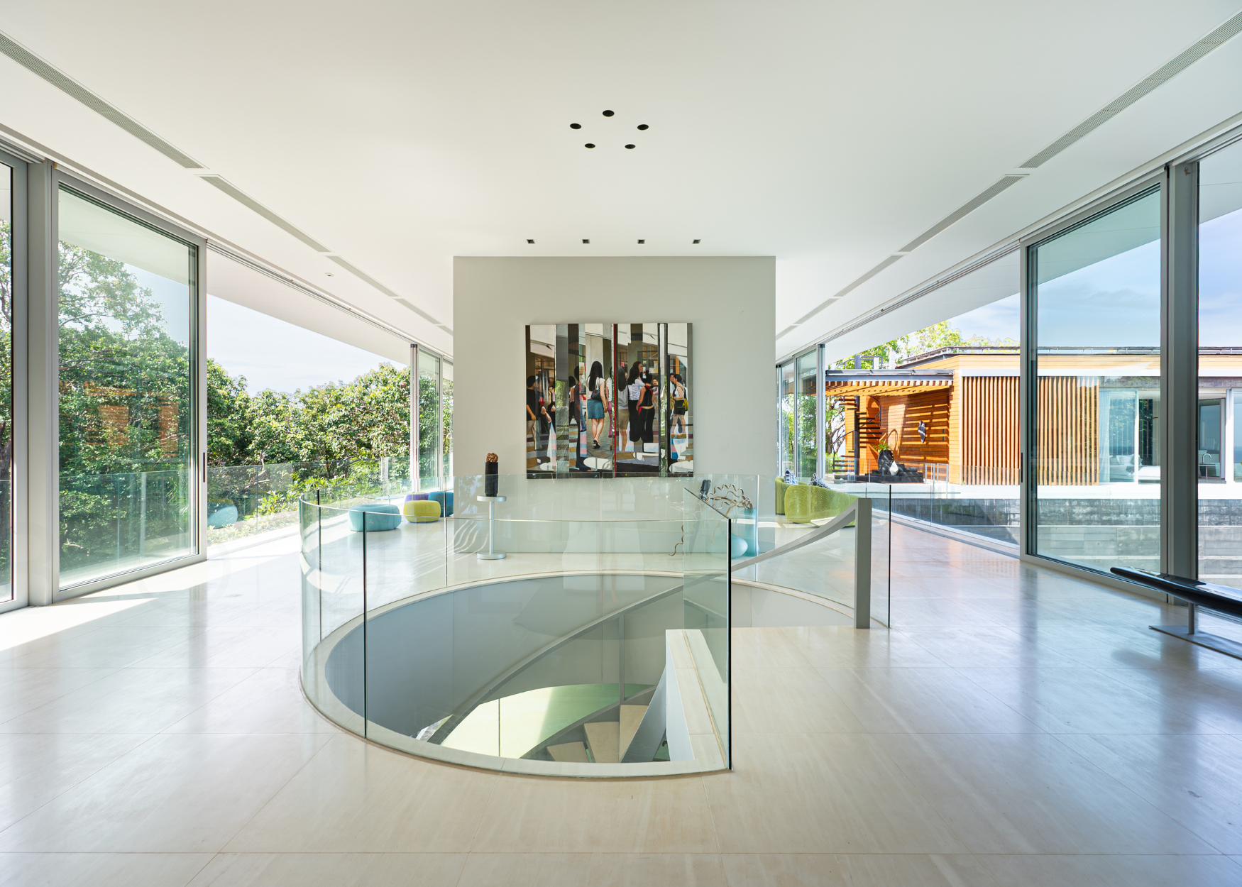 Villa Mayavee