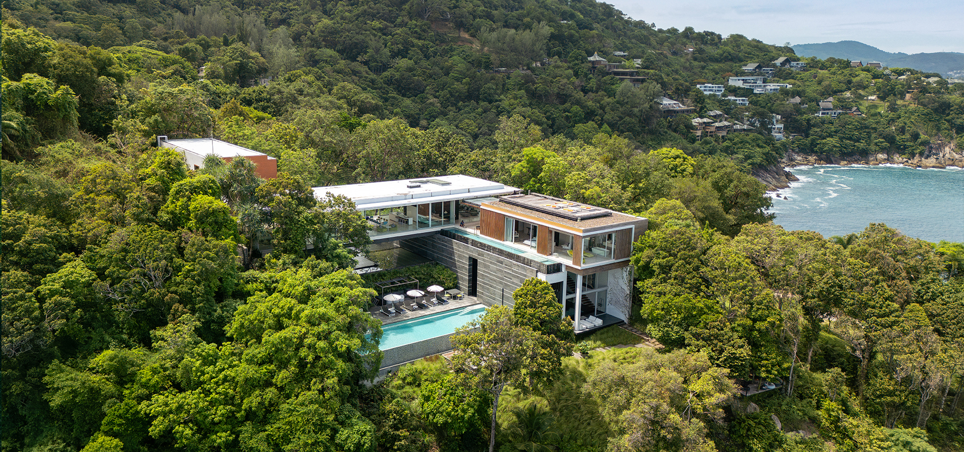 Villa Mayavee D1A