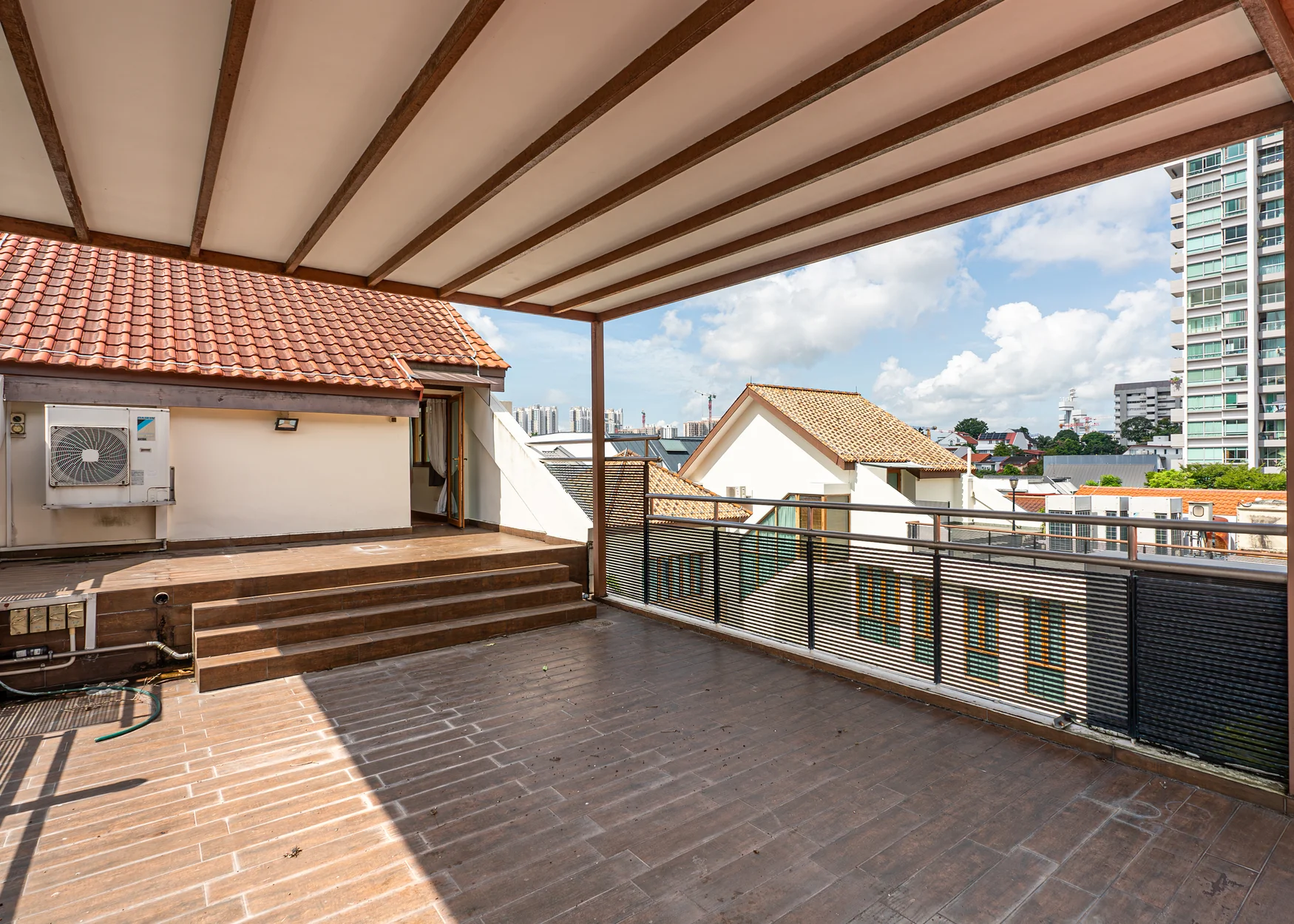 357B Holland Rd Terrace