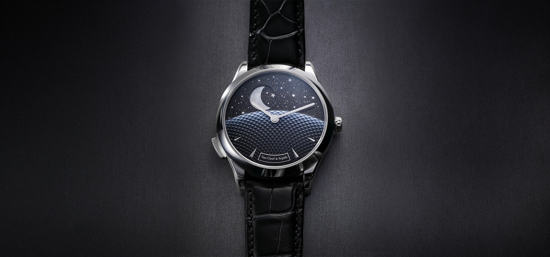 Van Cleef & Arpels Watches and Wonders 2026