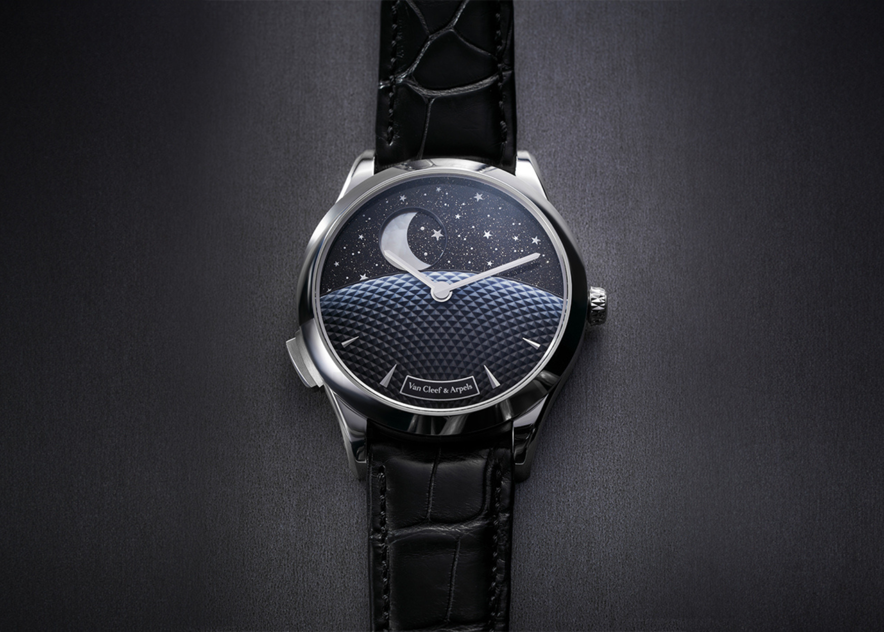 Van Cleef & Arpels Watches and Wonders 2026