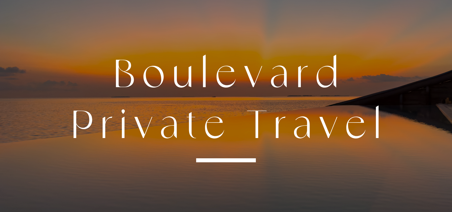 Boulevard Private Travel: Curated Luxury Stays in Asia-Pacific, and beyond