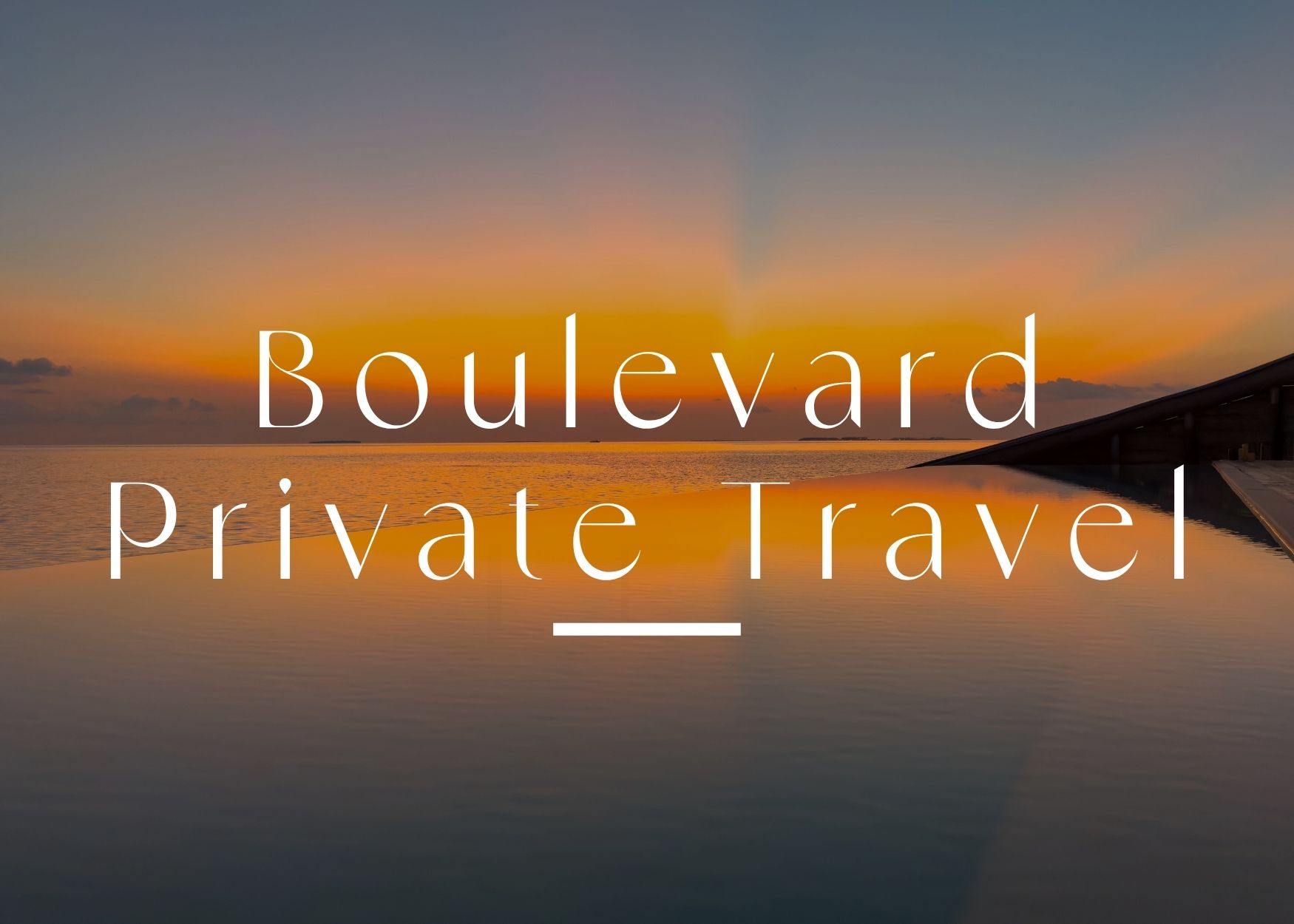 Boulevard Private Travel: Curated luxury stays in Asia-Pacific, and beyond