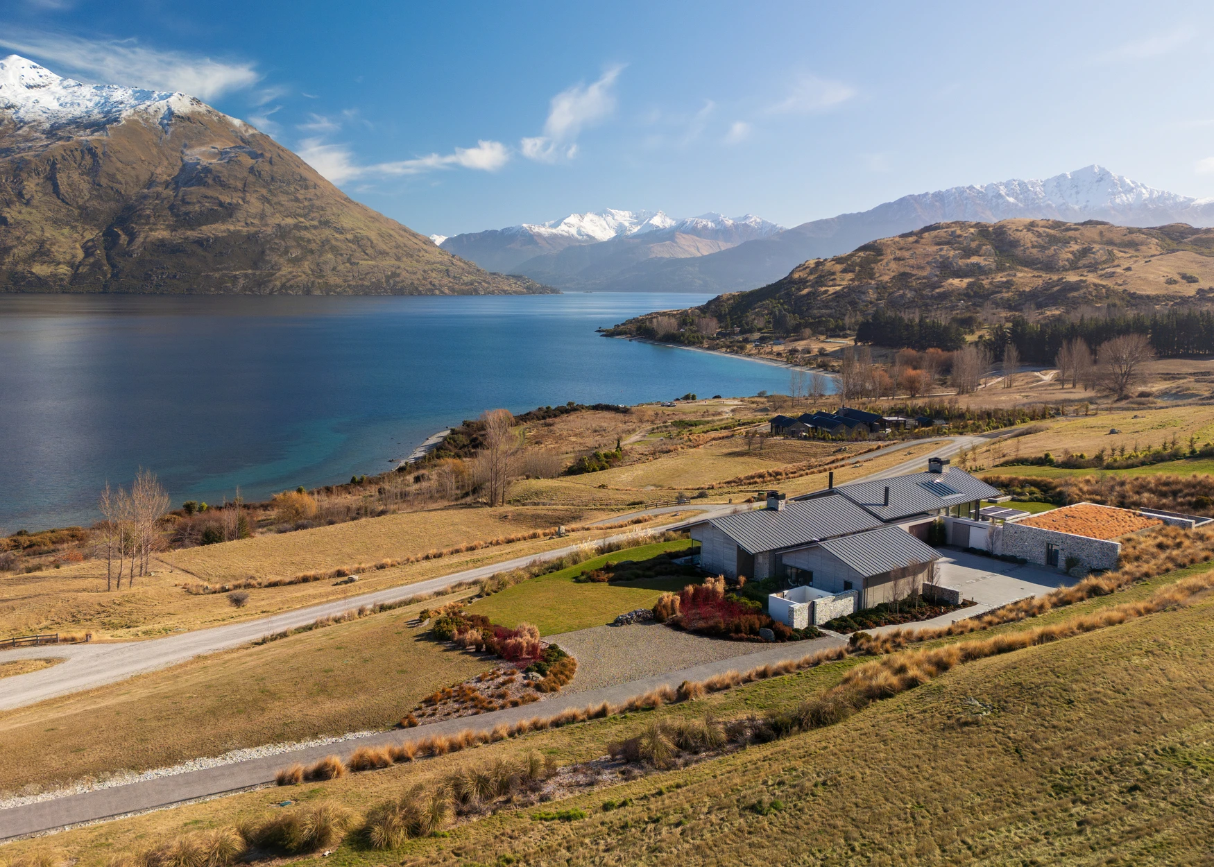 Homestead Bay