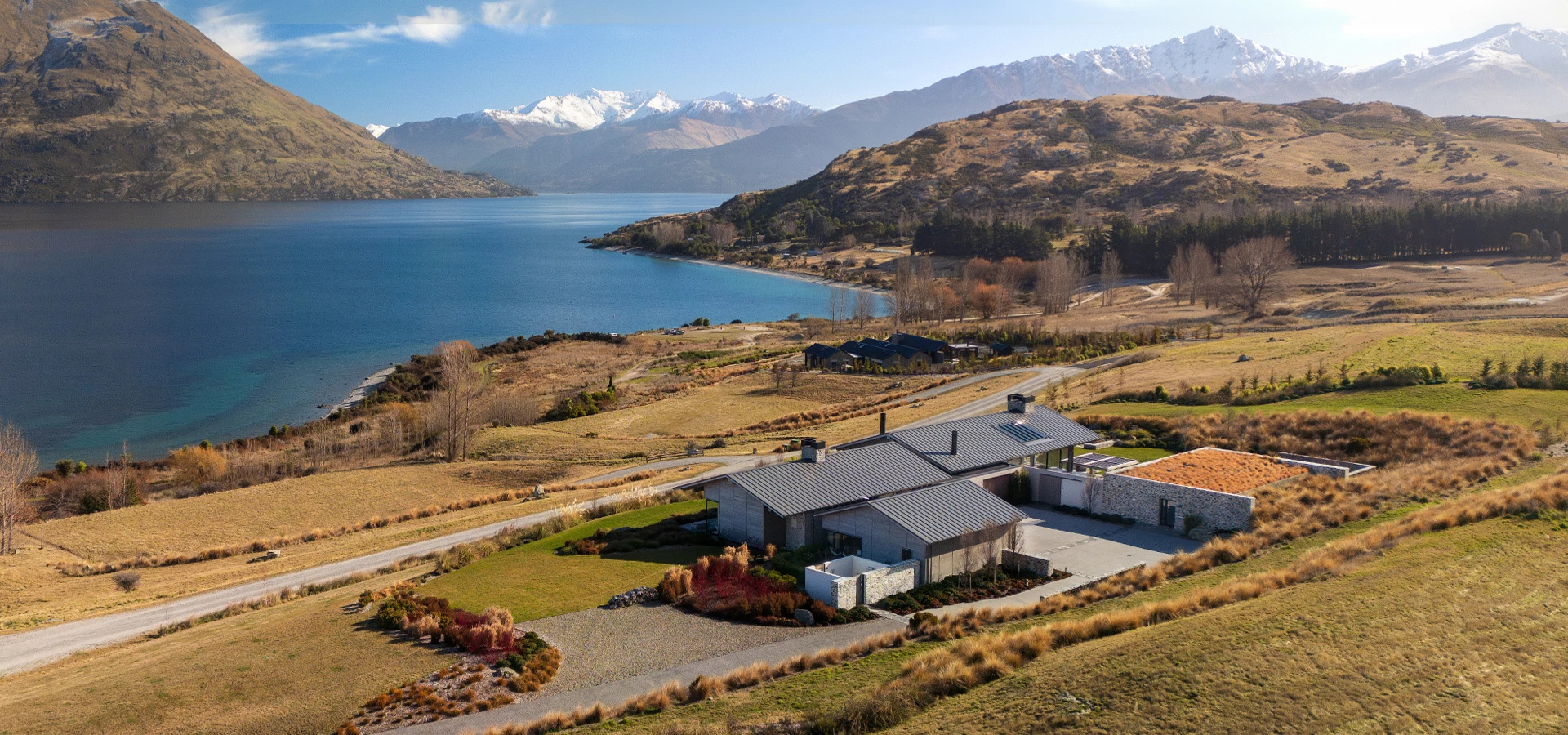 Homestead Bay
