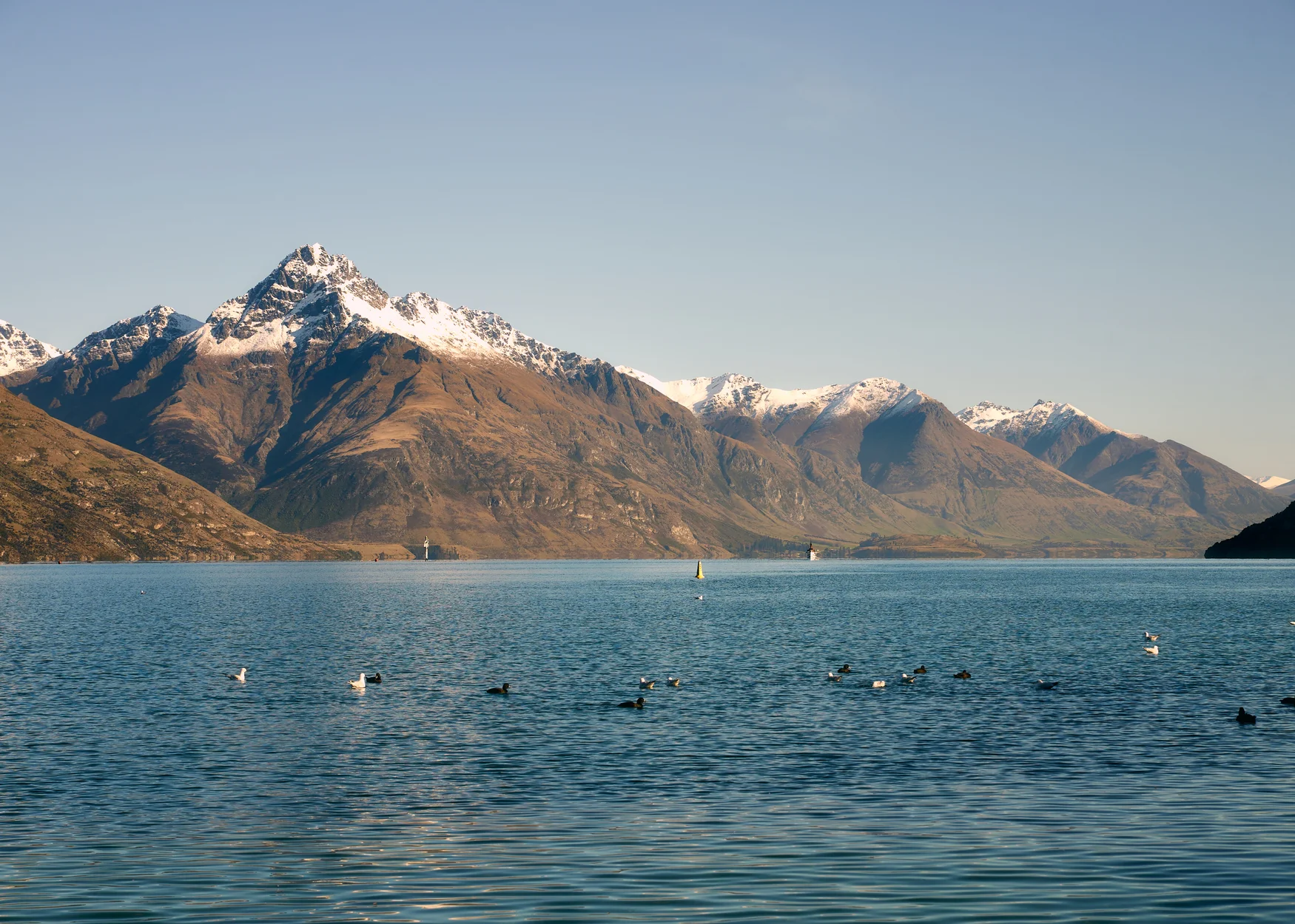 New Zealand luxury real estate