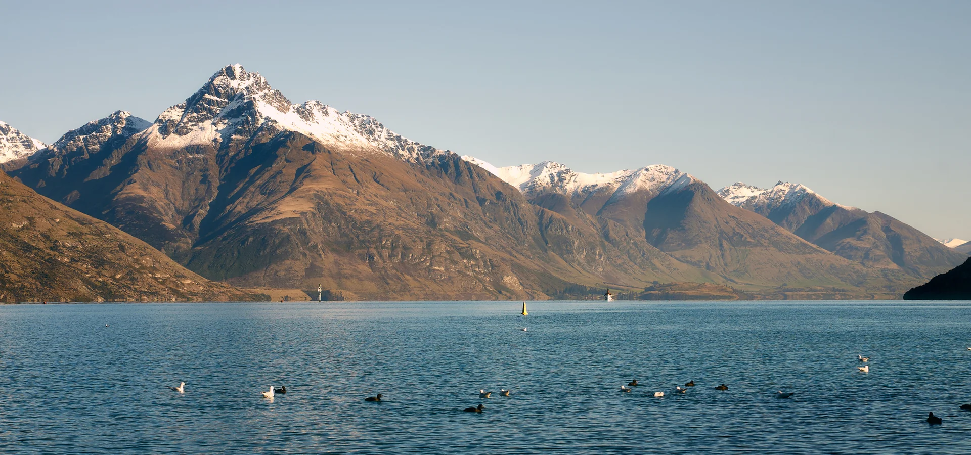 New Zealand luxury real estate