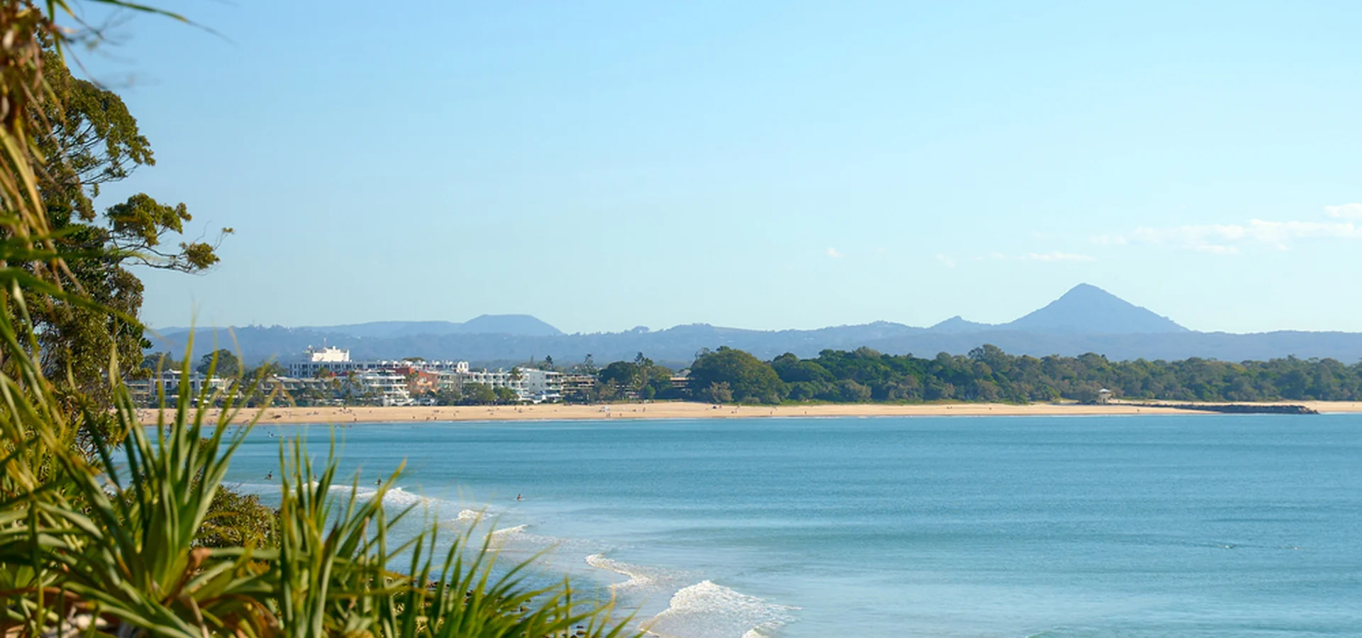 Noosa luxury real estate